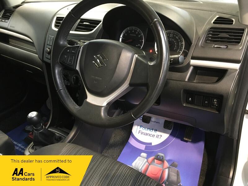 Used Suzuki Swift 2014 for sale - 77574264: Photo 11