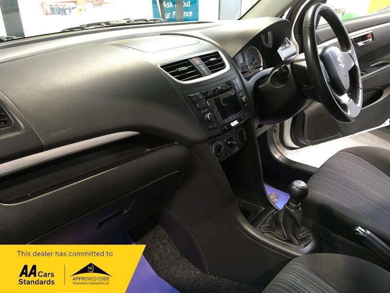 Used Suzuki Swift 2014 for sale - 77574264: Photo 12