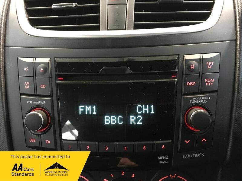 Used Suzuki Swift 2014 for sale - 77574264: Photo 14