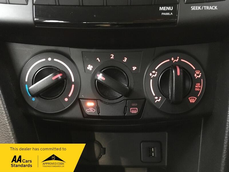 Used Suzuki Swift 2014 for sale - 77574264: Photo 15