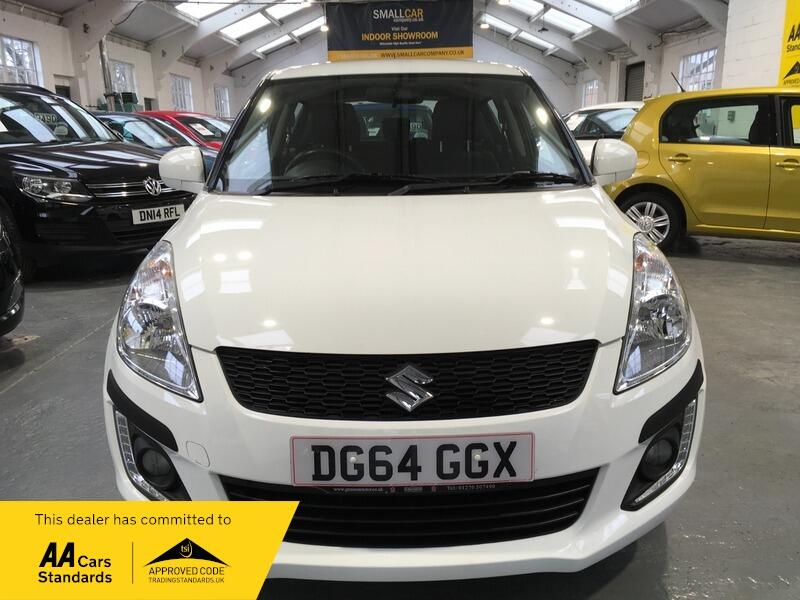 Used Suzuki Swift 2014 for sale - 77574264: Photo 2