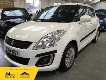 Used Suzuki Swift 2014 for sale - 77574264: Photo