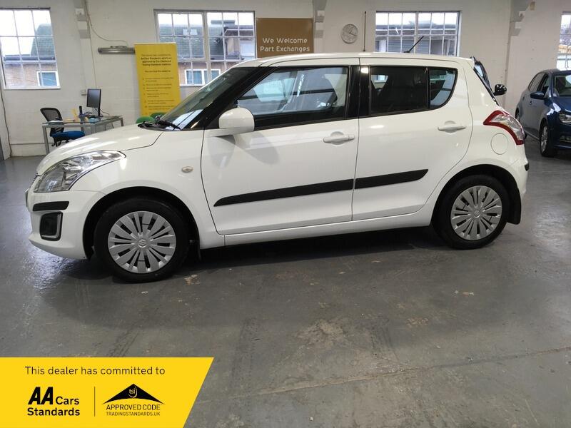 Used Suzuki Swift 2014 for sale - 77574264: Photo 4