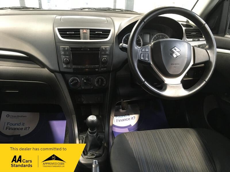 Used Suzuki Swift 2014 for sale - 77574264: Photo 9