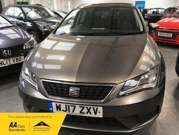 Used SEAT Leon 2017 for sale - 78361808: Photo