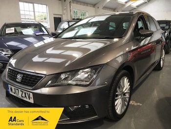 Used SEAT Leon 2017 for sale - 78361808: Photo