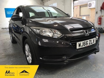 Used Honda HR-V 2016 for sale - 79034188: Photo