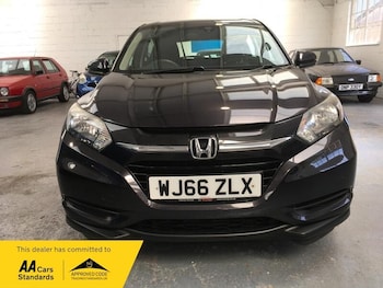 Used Honda HR-V 2016 for sale - 79034188: Photo