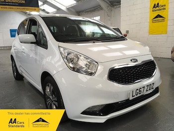 Kia - Venga
