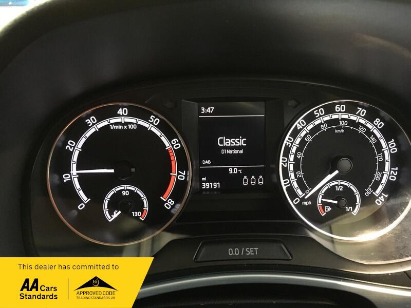 Used Skoda Fabia 2021 for sale - 76657370: Photo 14