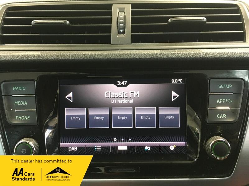 Used Skoda Fabia 2021 for sale - 76657370: Photo 15