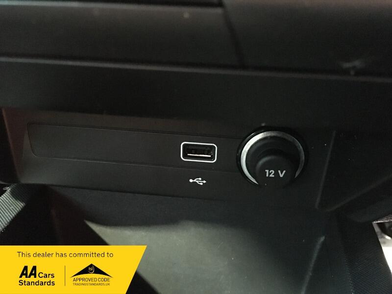 Used Skoda Fabia 2021 for sale - 76657370: Photo 18