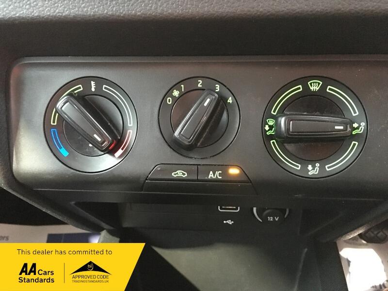 Used Skoda Fabia 2021 for sale - 76657370: Photo 19