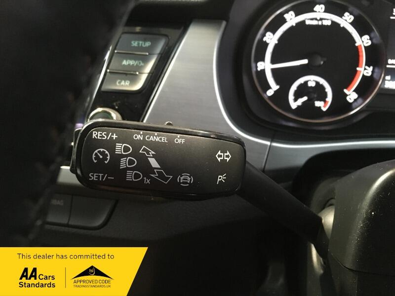 Used Skoda Fabia 2021 for sale - 76657370: Photo 20