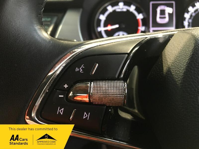 Used Skoda Fabia 2021 for sale - 76657370: Photo 21