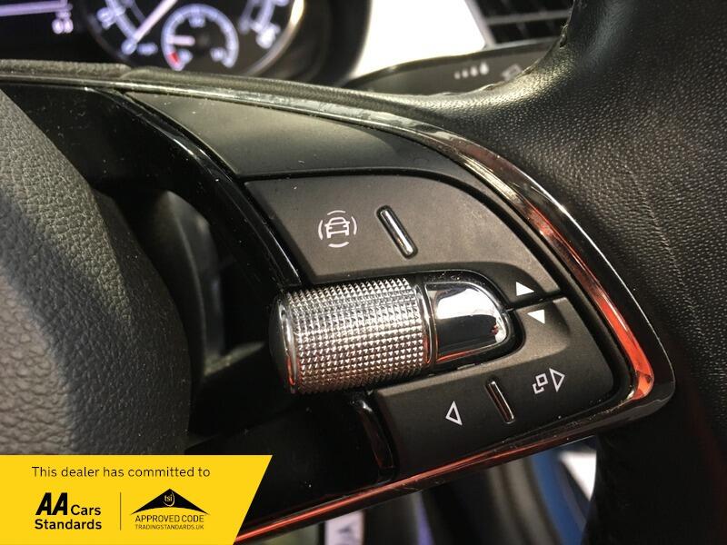 Used Skoda Fabia 2021 for sale - 76657370: Photo 22