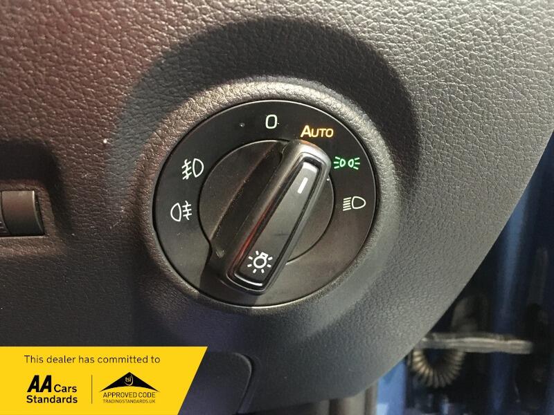 Used Skoda Fabia 2021 for sale - 76657370: Photo 23