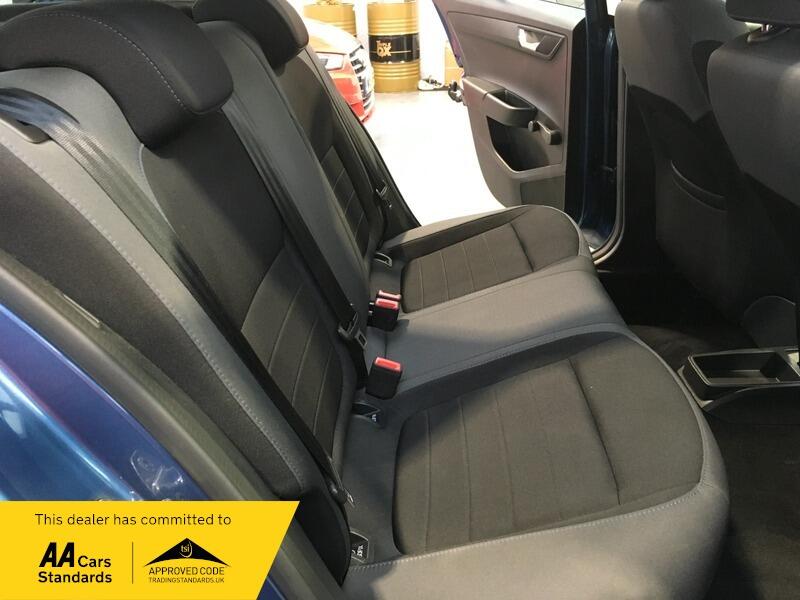 Used Skoda Fabia 2021 for sale - 76657370: Photo 9