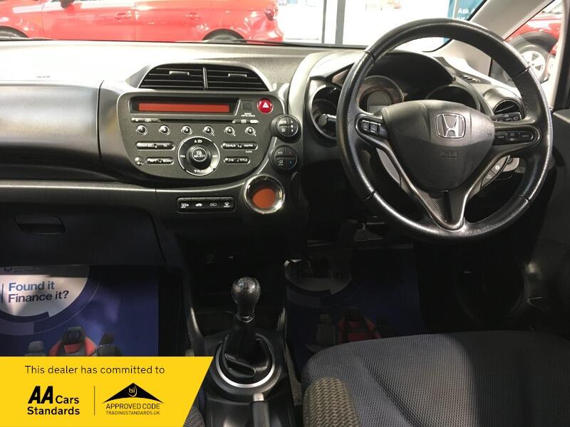 Used Honda Jazz 2014 for sale - 76976031: Photo 10