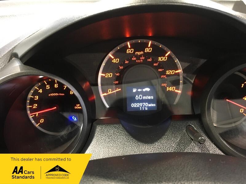 Used Honda Jazz 2014 for sale - 76976031: Photo 14