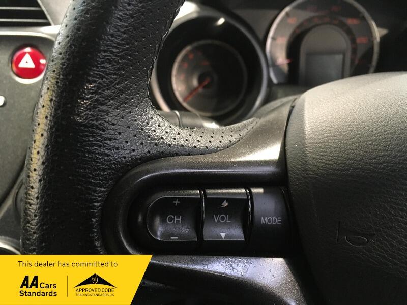 Used Honda Jazz 2014 for sale - 76976031: Photo 19