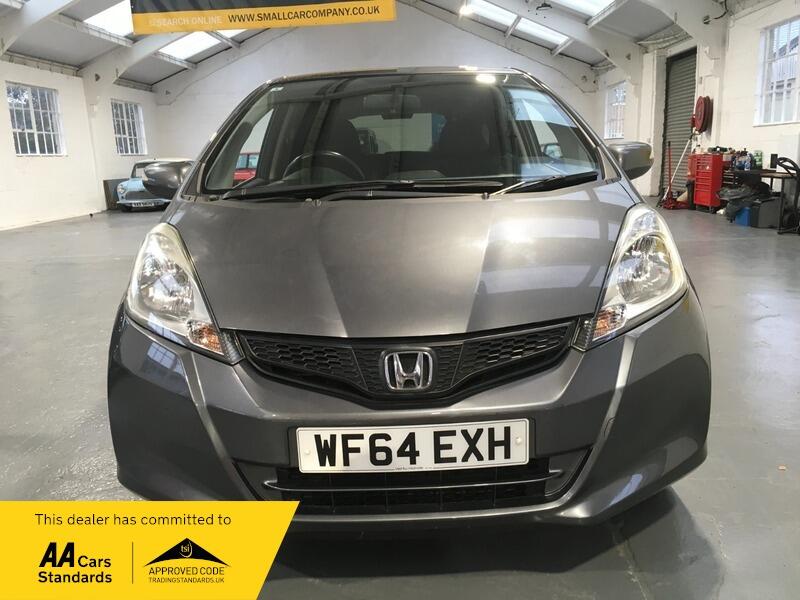 Used Honda Jazz 2014 for sale - 76976031: Photo 2