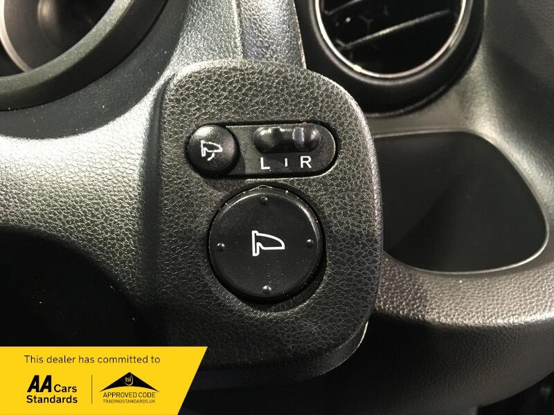 Used Honda Jazz 2014 for sale - 76976031: Photo 20