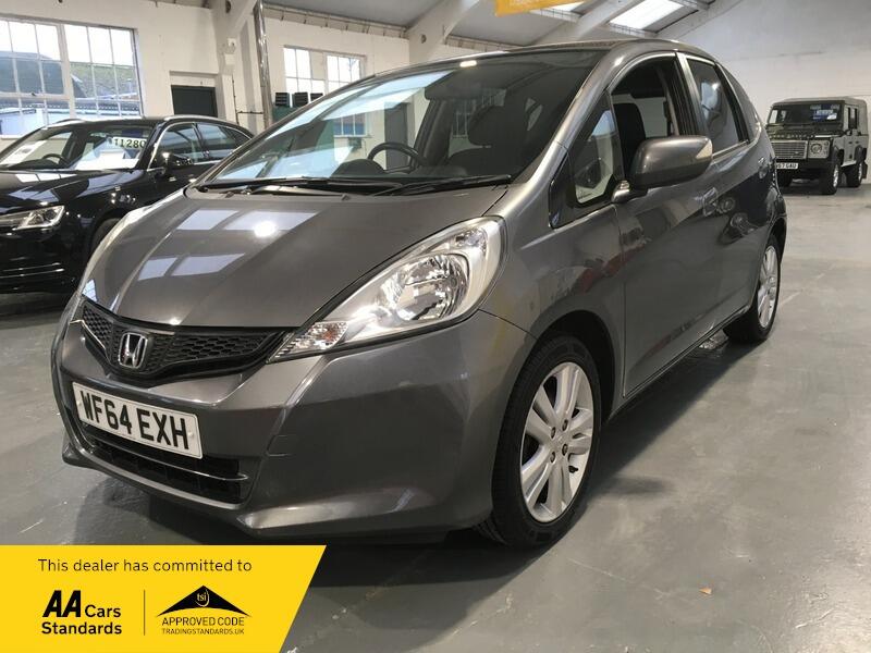 Used Honda Jazz 2014 for sale - 76976031: Photo 3