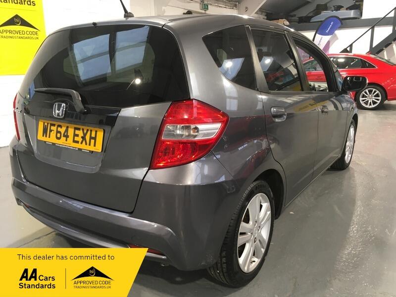 Used Honda Jazz 2014 for sale - 76976031: Photo 7