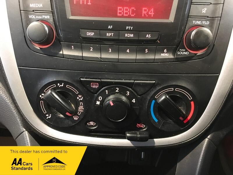 Used Suzuki Celerio 2018 for sale - 77190513: Photo 15