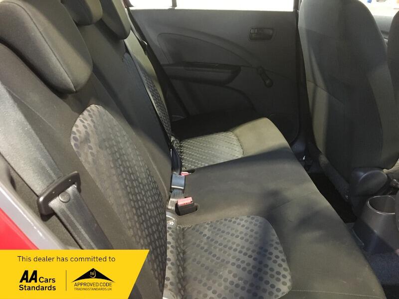 Used Suzuki Celerio 2018 for sale - 77190513: Photo 8