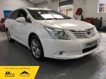 (60) - 1.8 V-MATIC ESTATE AUTOMATIC ONLY 53800 MILES!! 5-Door