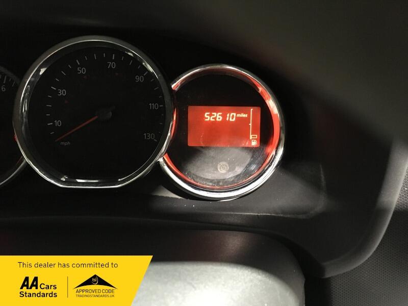 Used Dacia Sandero 2016 for sale - 76512687: Photo 14