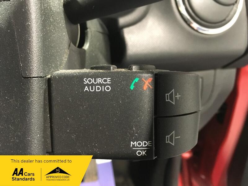 Used Dacia Sandero 2016 for sale - 76512687: Photo 17