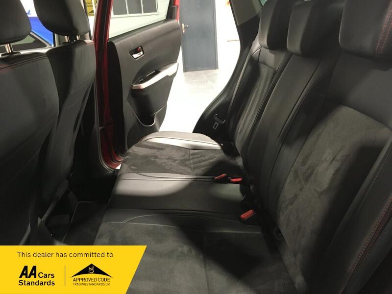 Used Suzuki Vitara 2017 for sale - 76899157: Photo 11