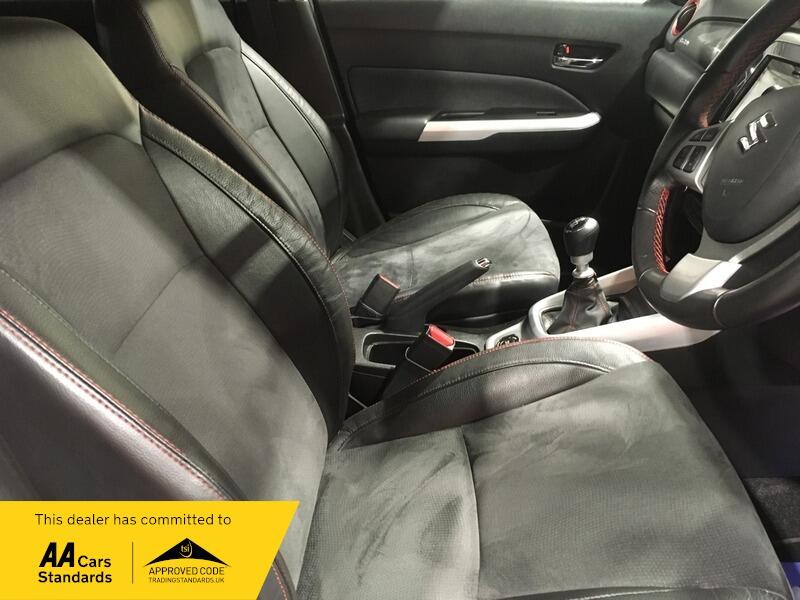 Used Suzuki Vitara 2017 for sale - 76899157: Photo 12