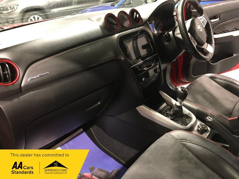 Used Suzuki Vitara 2017 for sale - 76899157: Photo 14