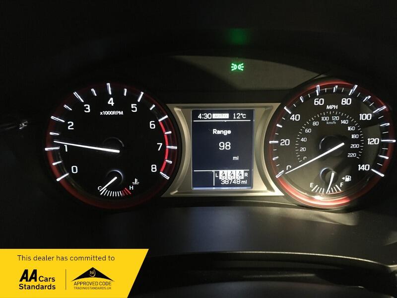 Used Suzuki Vitara 2017 for sale - 76899157: Photo 15