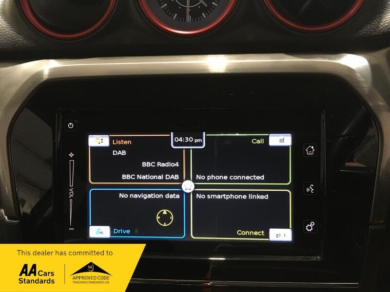 Used Suzuki Vitara 2017 for sale - 76899157: Photo 16