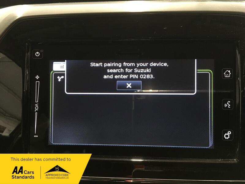 Used Suzuki Vitara 2017 for sale - 76899157: Photo 17