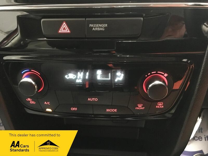 Used Suzuki Vitara 2017 for sale - 76899157: Photo 22