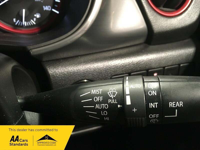 Used Suzuki Vitara 2017 for sale - 76899157: Photo 24