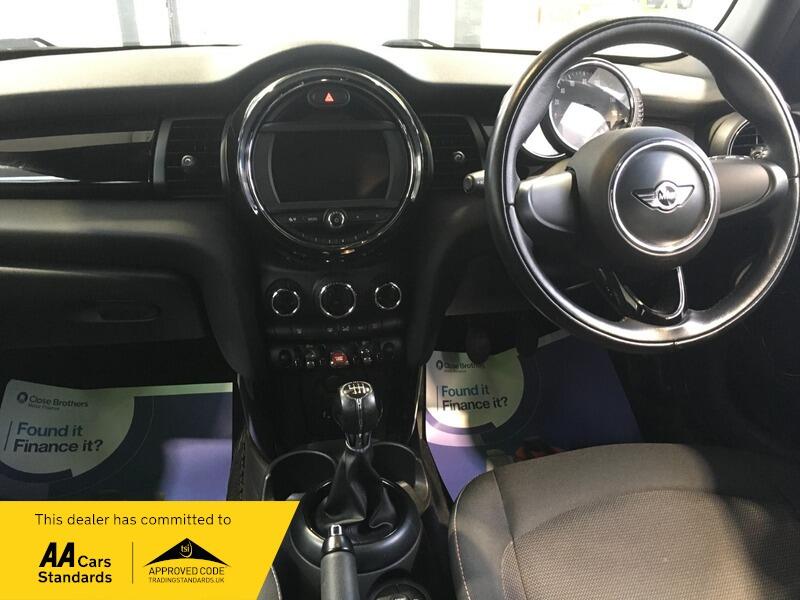 Used MINI Hatch 2016 for sale - 76349837: Photo 10