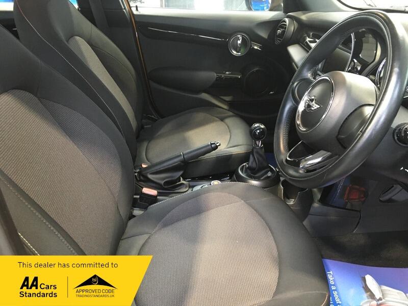 Used MINI Hatch 2016 for sale - 76349837: Photo 11