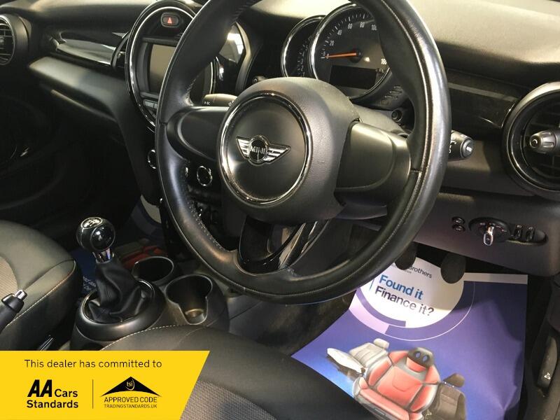 Used MINI Hatch 2016 for sale - 76349837: Photo 12