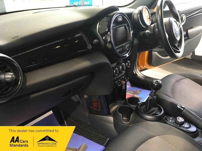 Used MINI Hatch 2016 for sale - 76349837: Photo 13