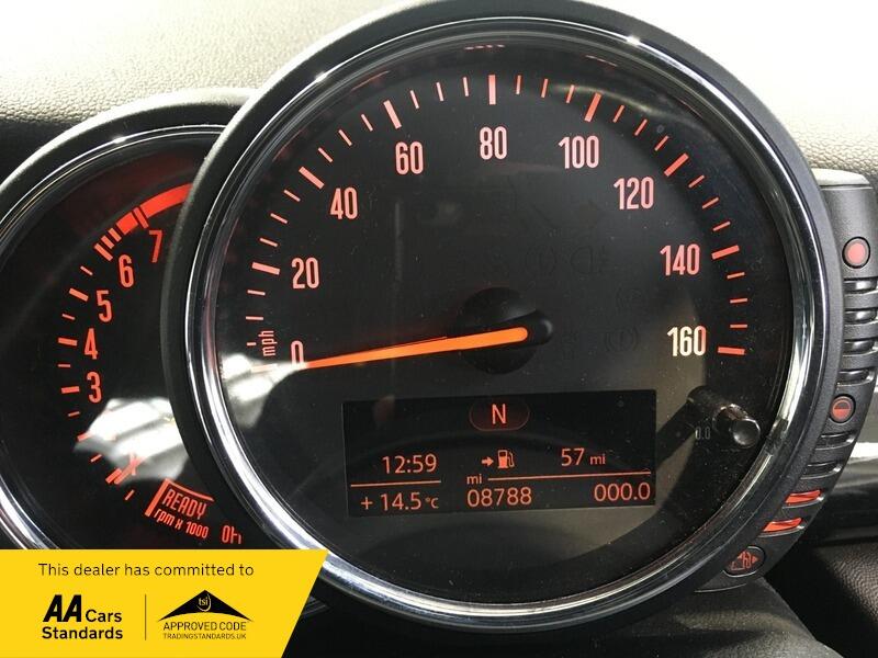 Used MINI Hatch 2016 for sale - 76349837: Photo 14