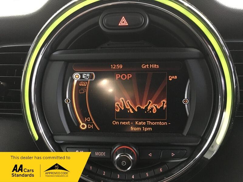 Used MINI Hatch 2016 for sale - 76349837: Photo 15