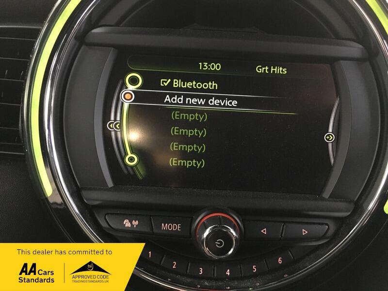 Used MINI Hatch 2016 for sale - 76349837: Photo 16