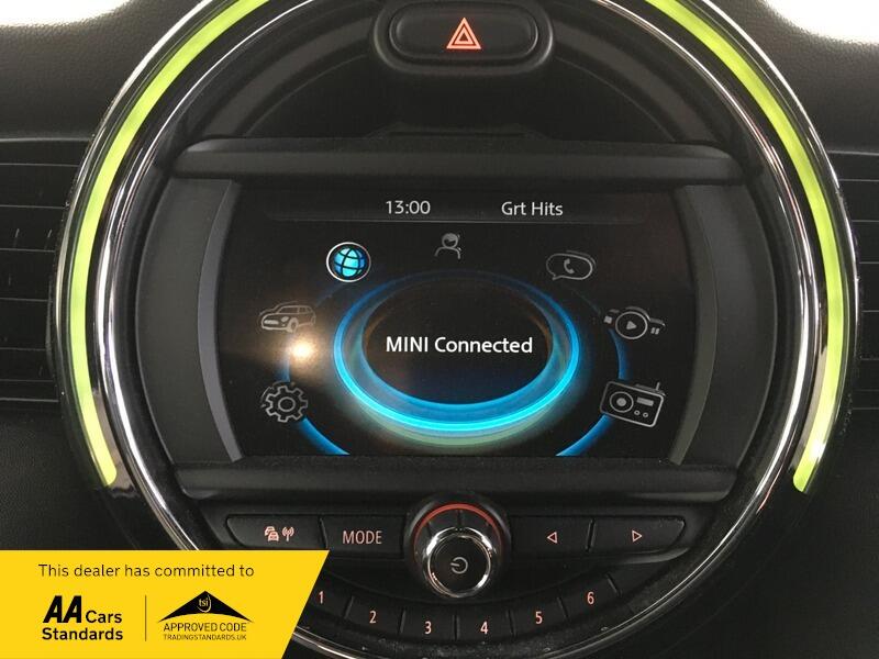 Used MINI Hatch 2016 for sale - 76349837: Photo 17